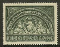 Австрия [992] 13