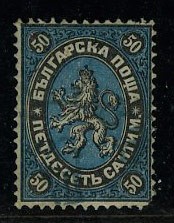 Болгария [imp-4752] 4