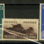 Юго-Западная Африка [imp-4785] 2