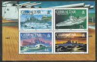 Гибралтар [imp-5672] 4