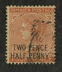 Ямайка [imp-5725] 1