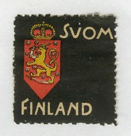 Финляндия [imp-5991] 1