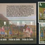 Tristan da Cunha [imp-6431] 3