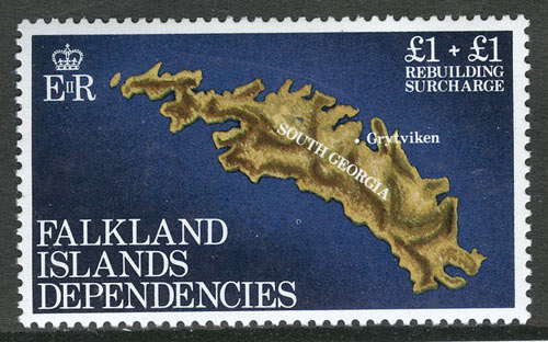 Falkland Islands [imp-6924] 1