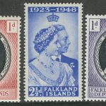 Falkland Islands [imp-6924] 2