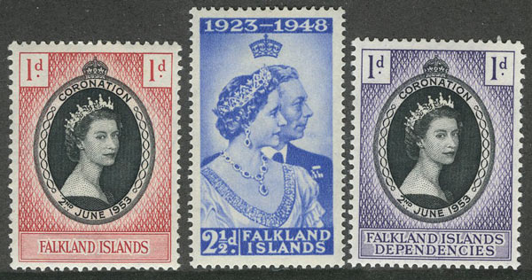 Falkland Islands [imp-6926] 1