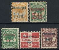 Самоа [imp-7303] 8