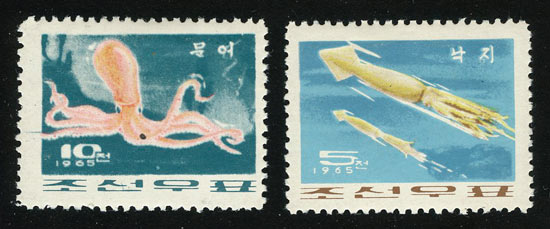 Корея [imp-7370] 1