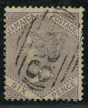 Ямайка [imp-7800] 1