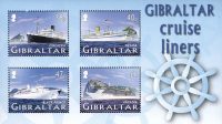 Гибралтар [VII-038] 7