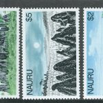 Набор марок. Непал (11 шт) [imp-590] 2
