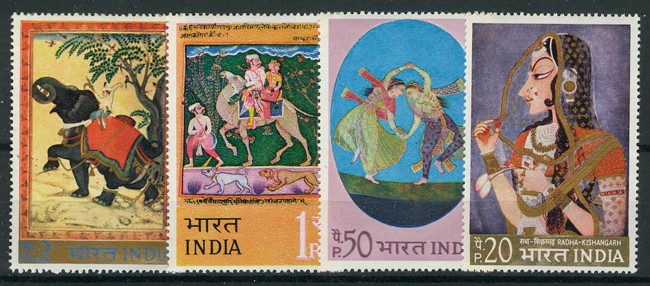 Индия [imp-8314] 1