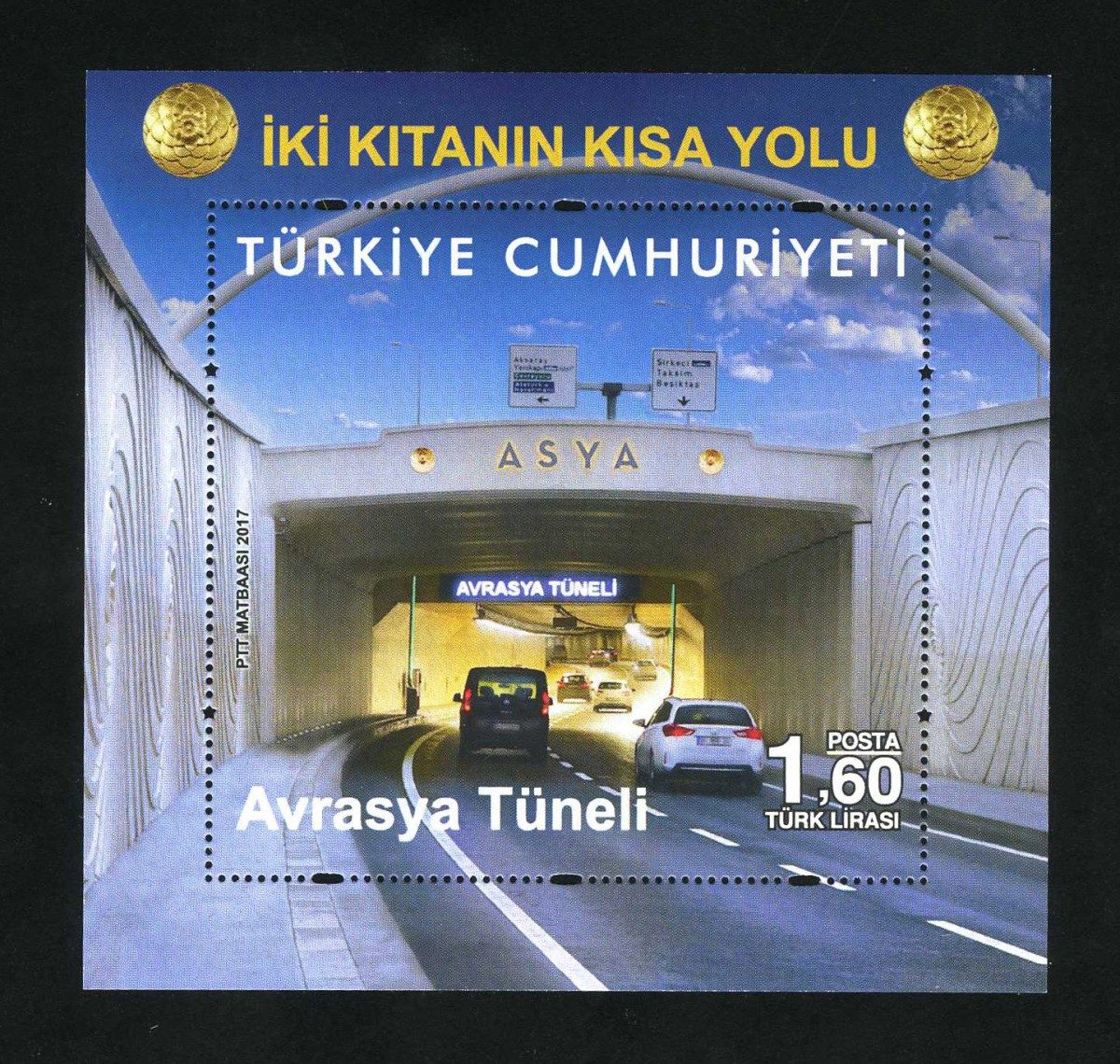 Турция [imp-10278] 1
