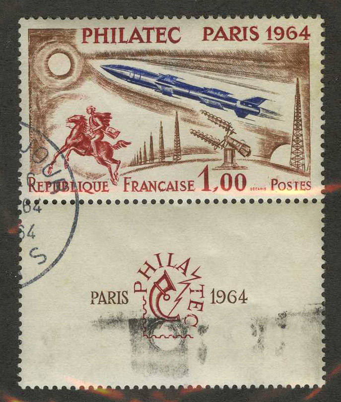 Франция [imp-10615] 1