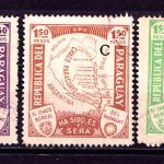 1941. Бельгия / Belgium. Набор "ORVAL"  *I [imp-11635] 2