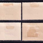 1911-1912 Азорские острова. Васко да Гама. Португальские почтовые марки с надпечаткой [imp-14166] 3