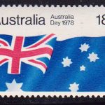 1978 Австралия. 50 лет службе летающих врачей [imp-14186] 5