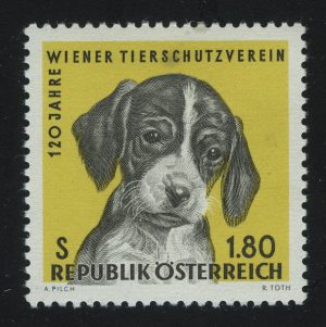120 лет Венскому обществу по предотвращению жестокого обращения с животными