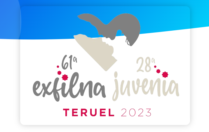 EXFILNA’2023 Y JUVENIA’2023
