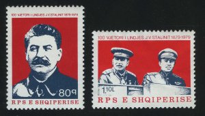 1979 The 100th Anniversary of the Birth of Stalin