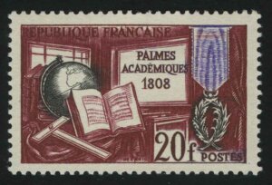 Palmes Academiques 1808