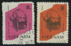 The 100th Anniversary of the Death of Karl Marx, 1818-1883