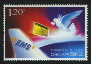 110th Anniversary of China Post