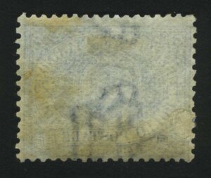 1894. Сан-Марино. Definitive 1894-99. 25С