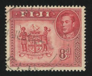 Arms of Fiji