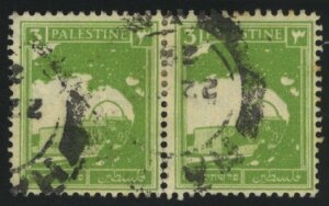 1927. Британская Палестина. Могила Рахили, Вифлеем. 3M
