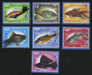 International Stamp Exhibition FINLANDIA '88, Helsinki