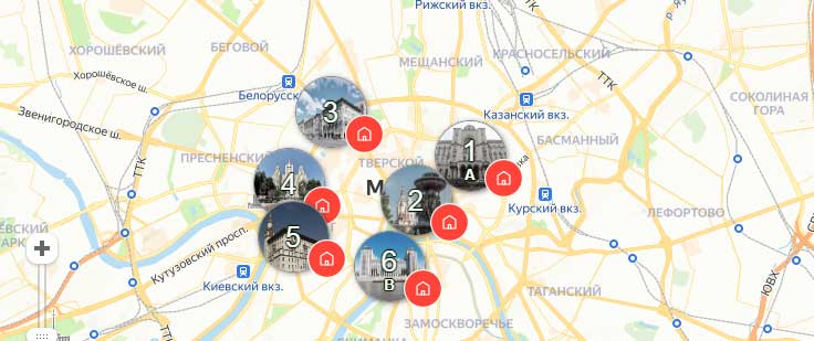На портале «Узнай Москву» вышел экскурсионный маршрут ко Дню российской почты